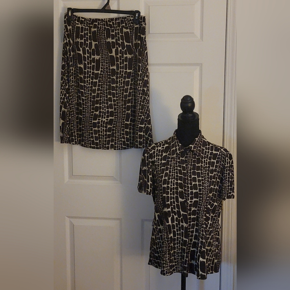 Worthington Top Priced to Sell Sz XL